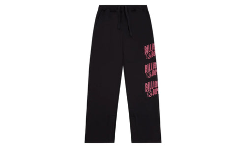Triple B Sweatpant "Black" 851-9102-BLK