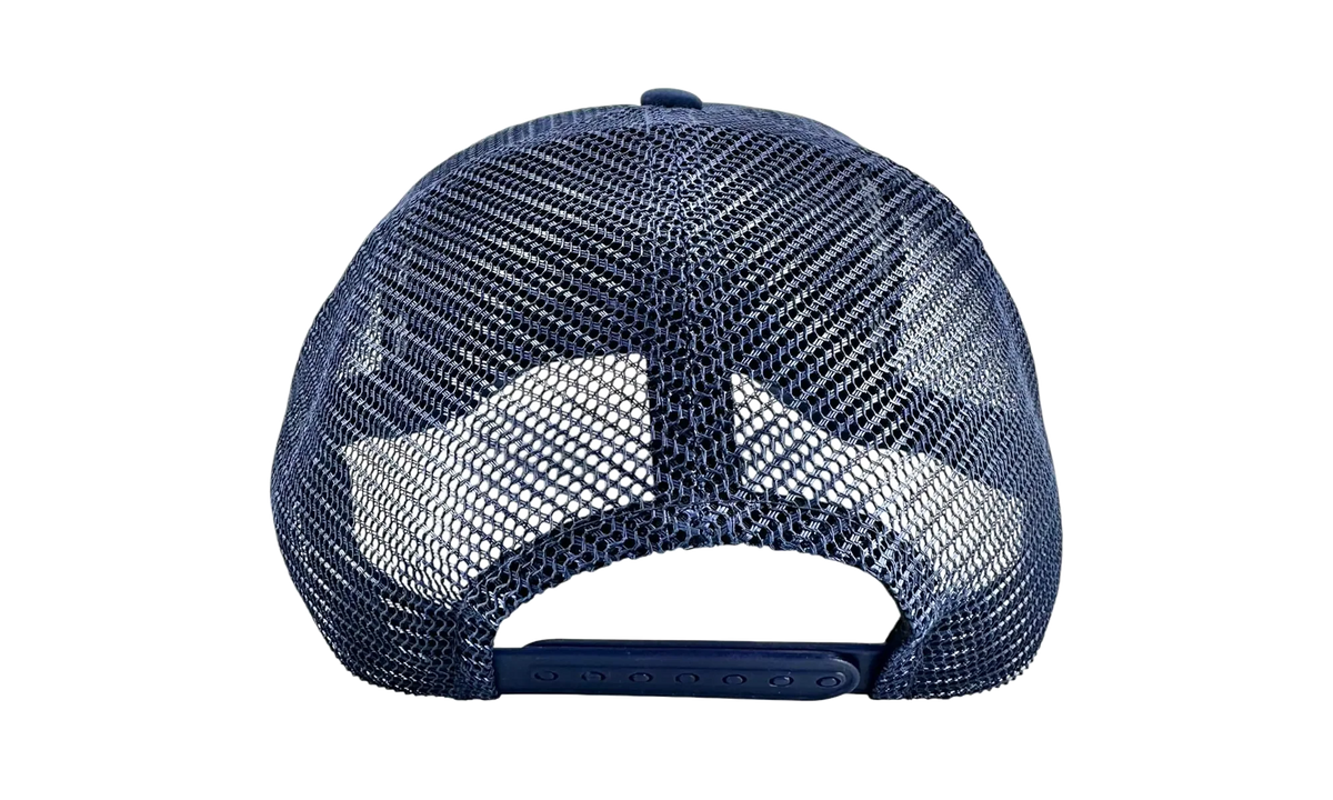 I Heart Trucker Hat "Navy" SP5der333