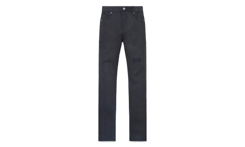 Bryant Skinny Jeans "Dusty Navy Triple Cross" MLFQD1085 B1205DNTCS