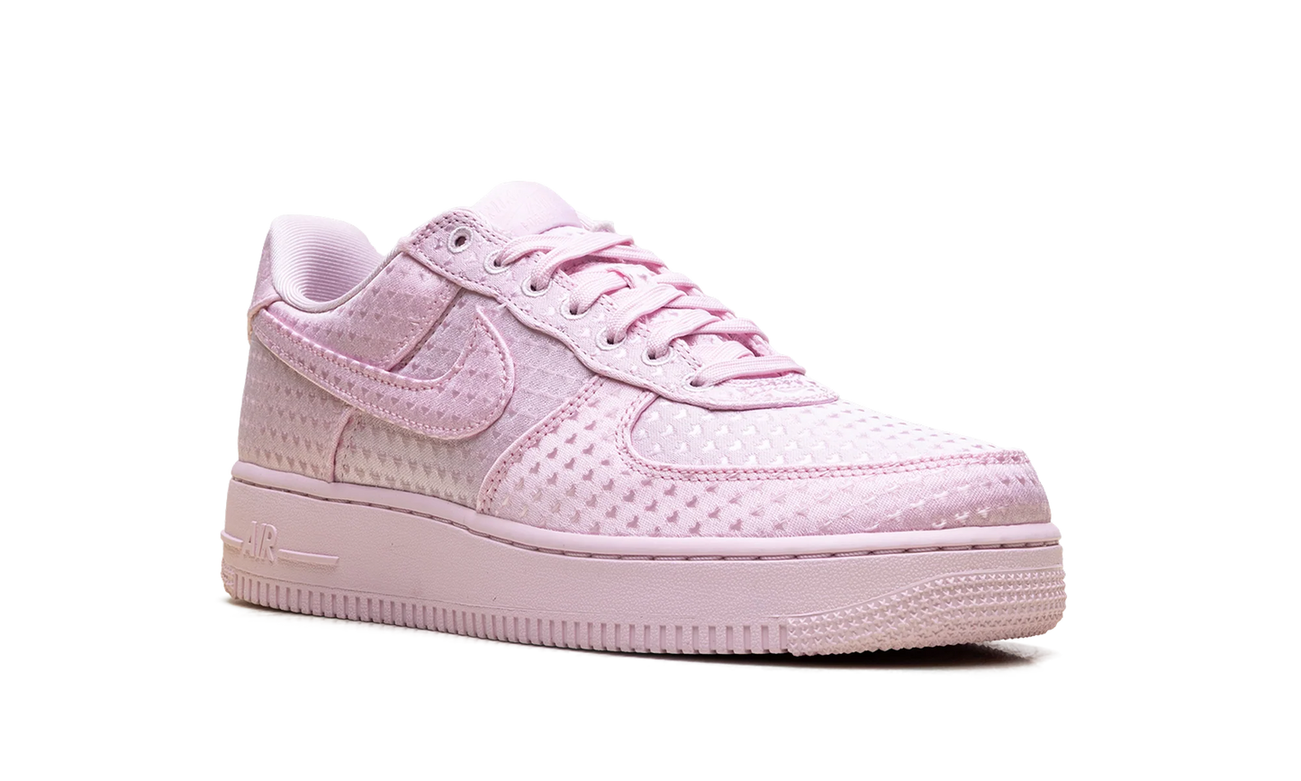 Air Force 1 Low WMNS "Valentine's Day - Pink Foam" IQ9965 601