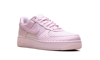 Air Force 1 Low WMNS "Valentine's Day - Pink Foam" IQ9965 601