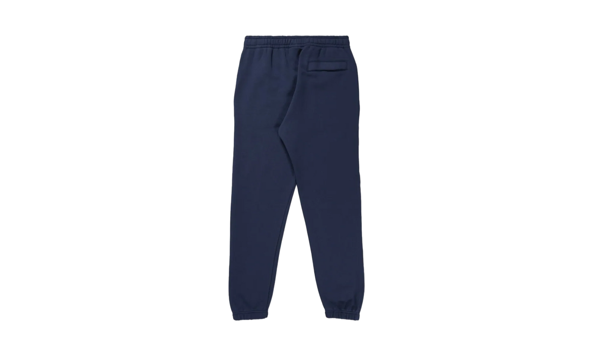 NSW Club Fleece Pants "NAVY" BV2737 410