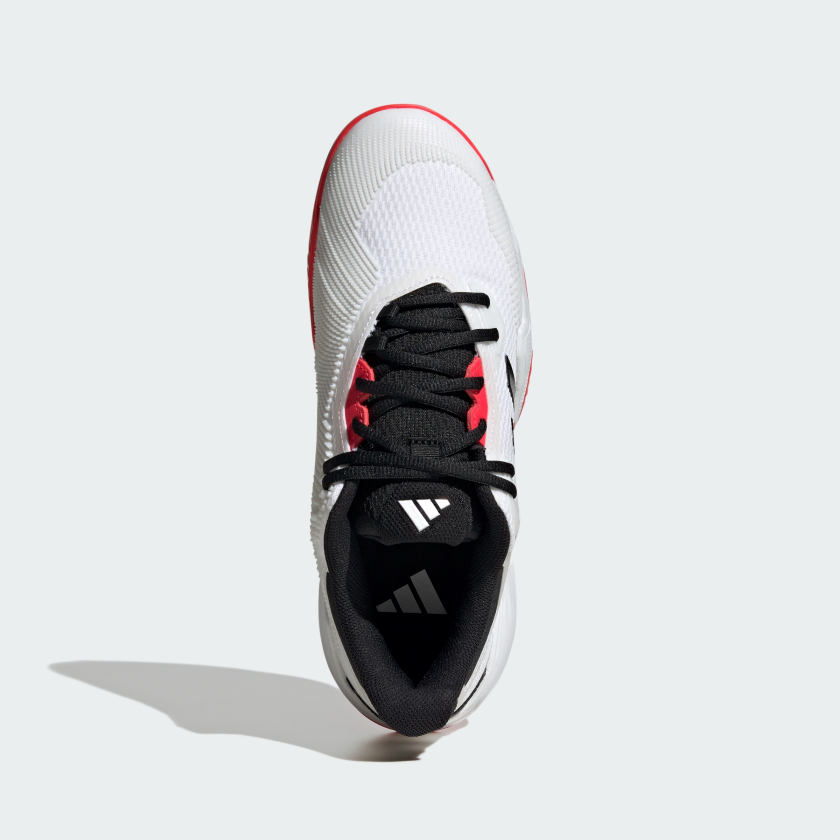 Men's adidas Solematch Control 2 Tennis Shoes