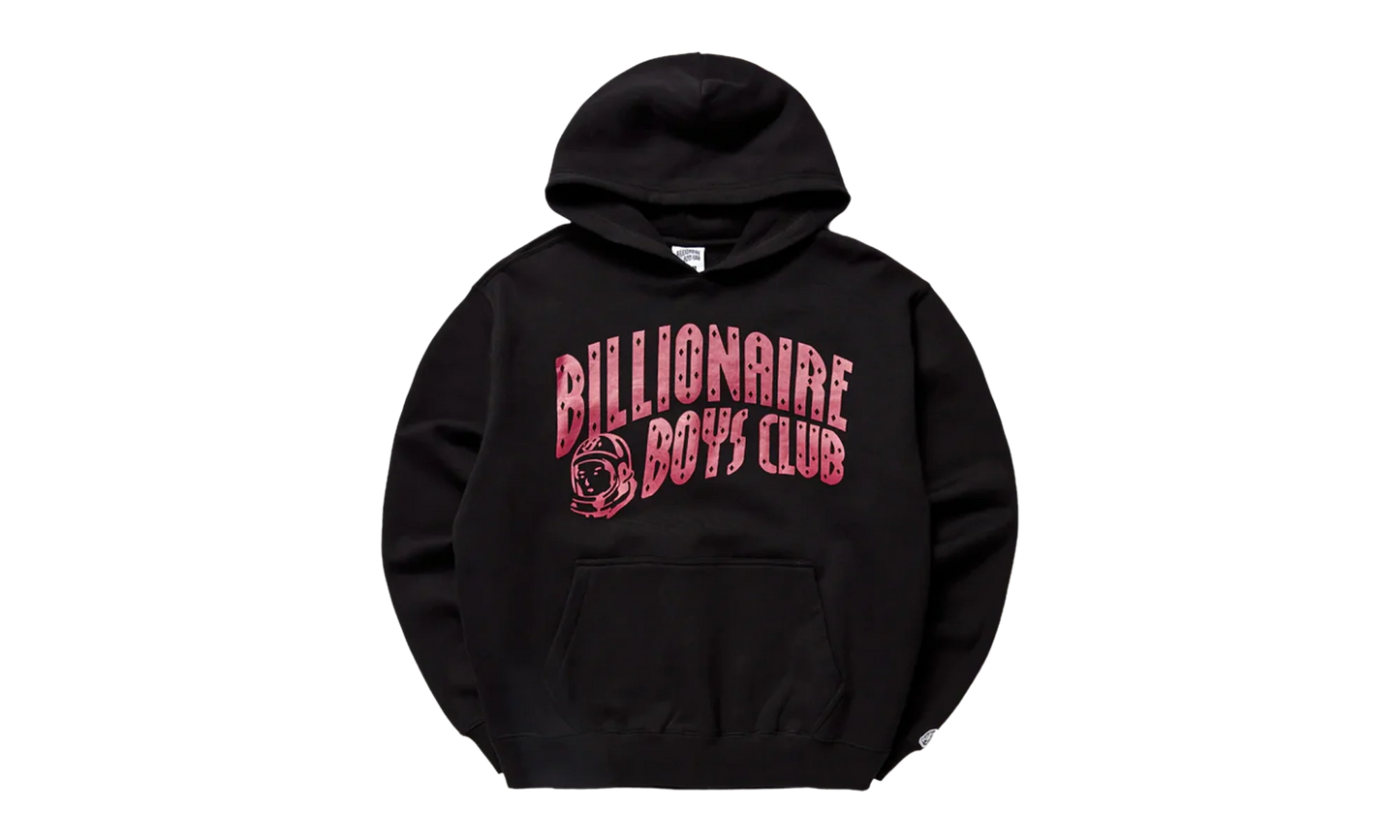 BB Curve Pullover Hoodie "Black" 851 9303 BLK