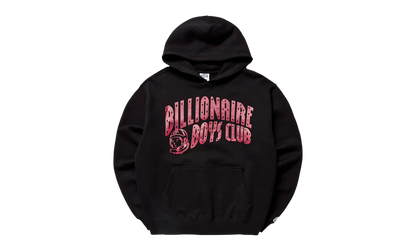 BB Curve Pullover Hoodie "Black" 851 9303 BLK