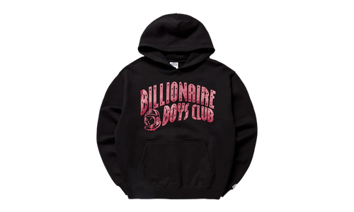 BB Curve Pullover Hoodie "Black" 851 9303 BLK