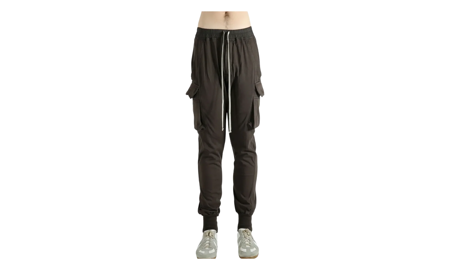 Pantaloni Mastodon Cut Pants "Dark Dust" DU02E7386 RIG 78