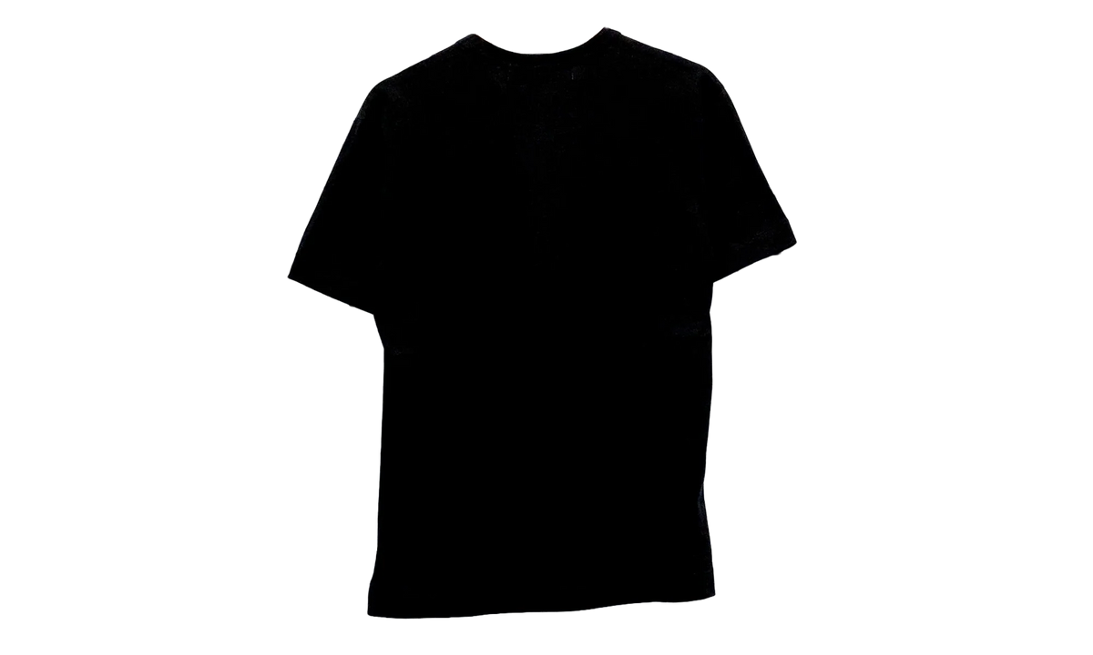 Heart T-Shirt "Black" AZ T108 051 1