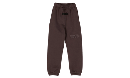 Relaxed Sweatpants GS "Plum" 785BT223005K