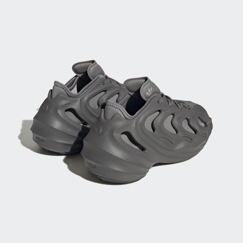 Kids' Adifom Q Shoes