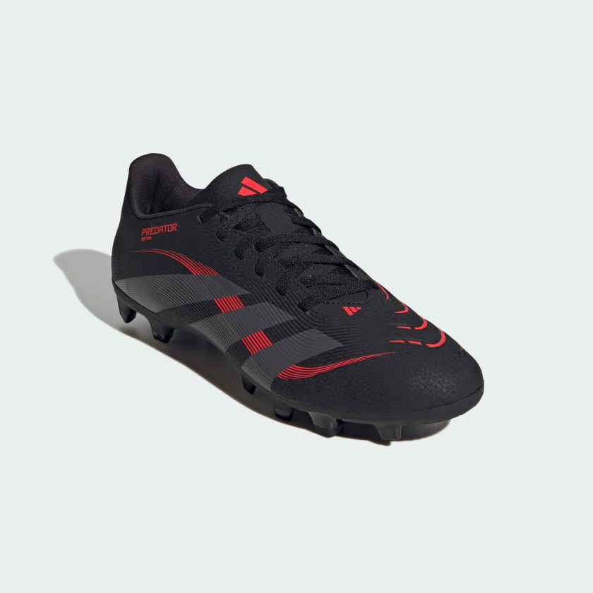 Men's Predator Club Firm/Multi Ground Cleats
