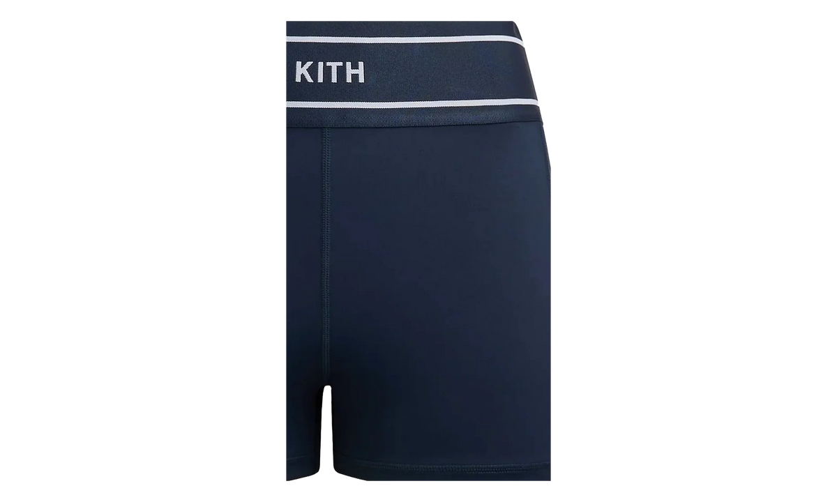 Mica Active Shorts WMNS "Navy" KITH107