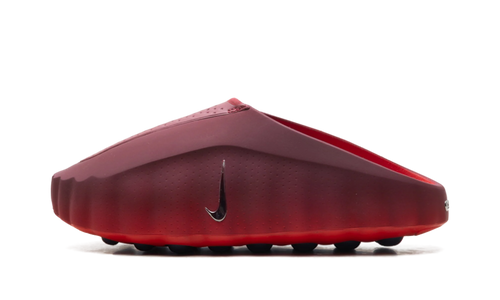Mind 001 Slide "Team Red University Red" HQ4307 601