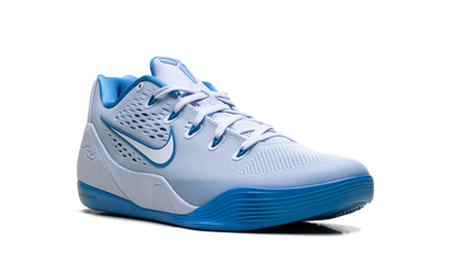 Kobe 9 EM Low Protro TB "Hydrogen Blue" IH1401 402