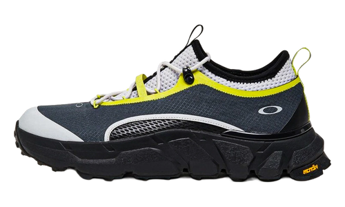 Light Shield "Grey / Yellow" FOF100587 243