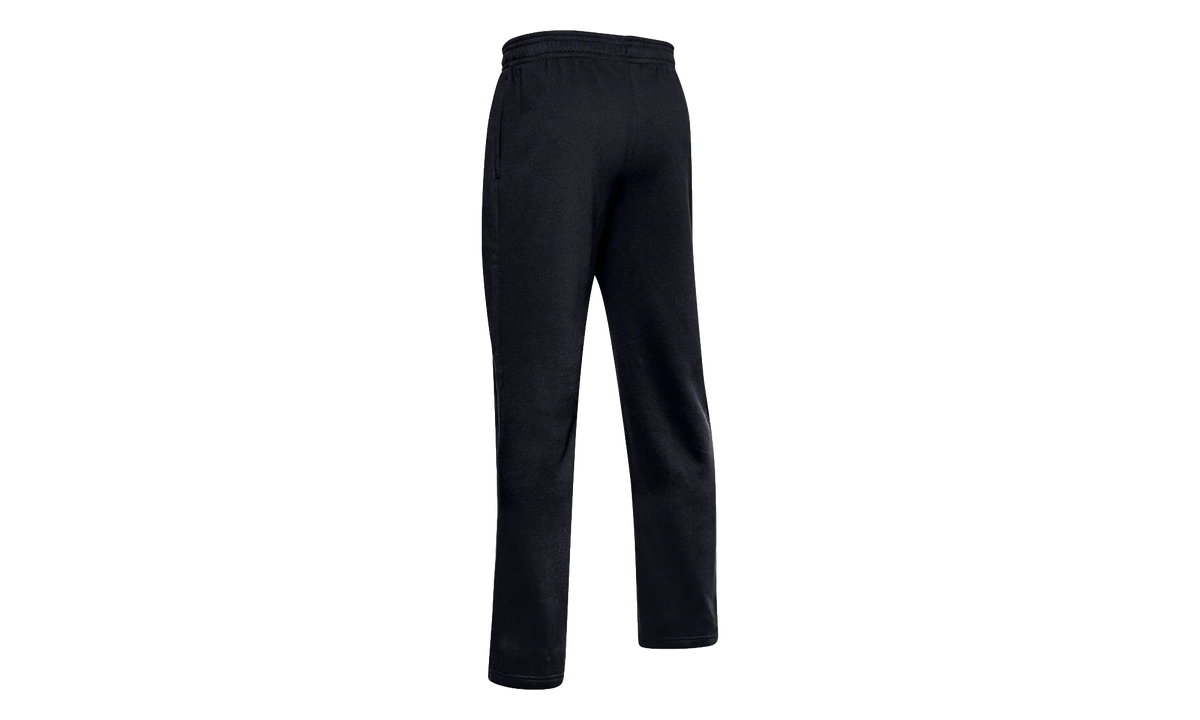 Hustle Fleece Pant "Black / White" 1300124 001