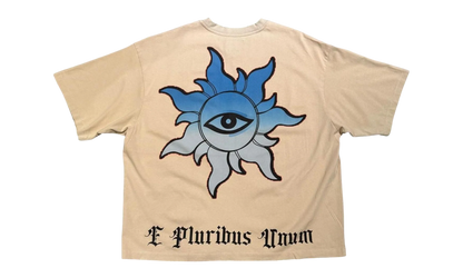 Miami Exclusive GT T-Shirt "Stone Wash" 10033499