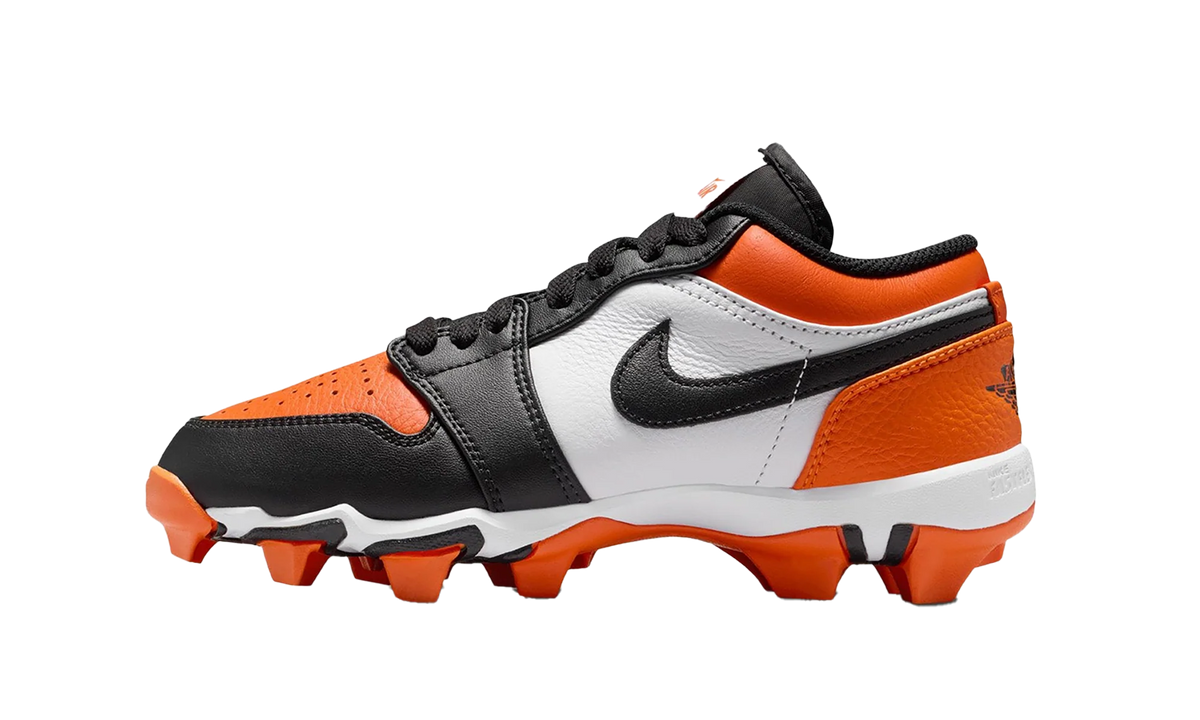 Air Jordan 1 Mid Cleat GS "SBB" HF6885 801