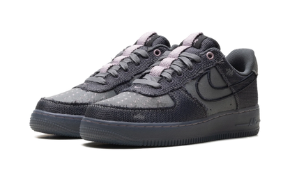 Air Force 1 Low '07 "Anthracite Iron Grey Violet Ore" IQ0614 060