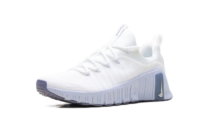 Free Metcon 6 WMNS "White Half Blue Silver" FJ7126 110