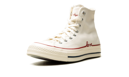 Chuck 70 High "Hearts" A19060C