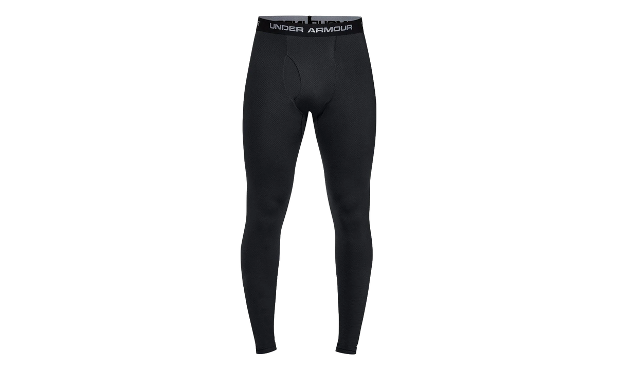 Tactical Reactor Base Leggings "Black" 1316937 001