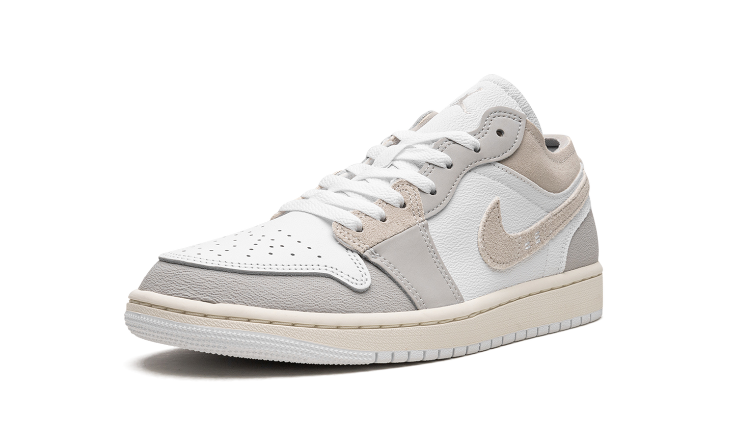 1 Low SE Craft "Tech Grey" DN1635 002