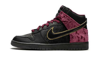 Dunk High Premium SB "Bloody Sunday" 313171 005