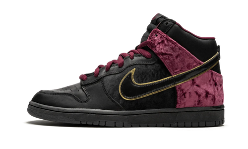 Dunk High Premium SB "Bloody Sunday" 313171 005