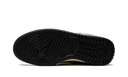 SK8 STA #4 L 0ZXSHW291020I WHP