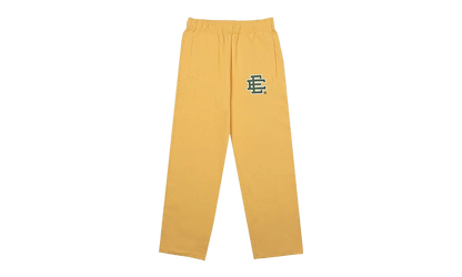 EE LW SWEATS "FW21 - Yellow/Green" EE572