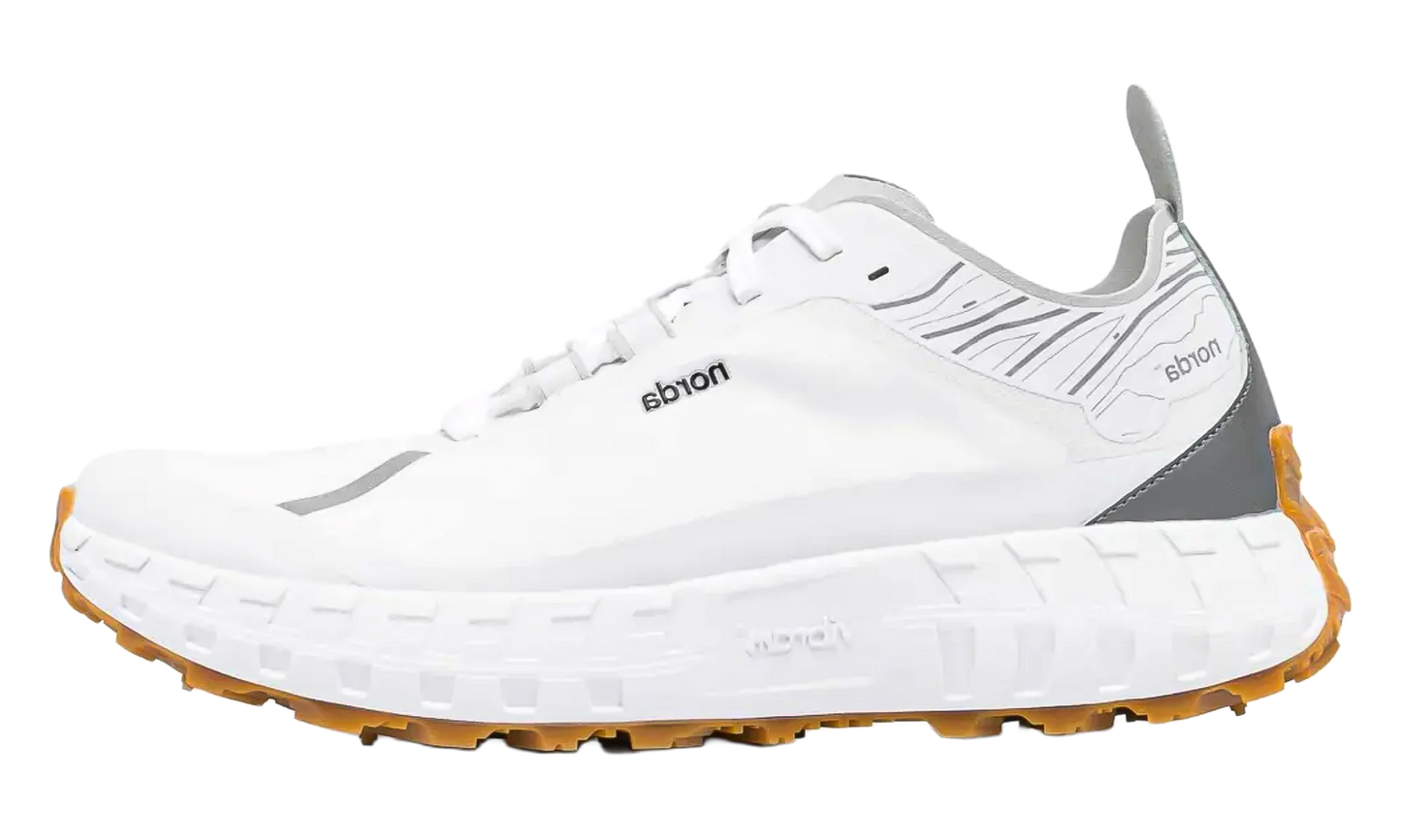 001A WMNS "White Gum" NORDA001AW WHTGUM