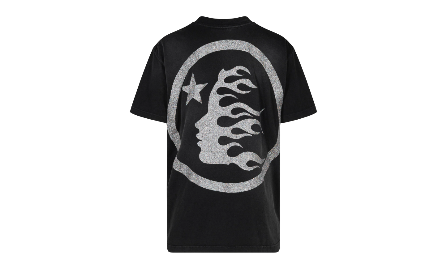 Sport Logo Gel T-Shirt "White" HS01SCC001 Whi