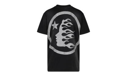 Sport Logo Gel T-Shirt "White" HS01SCC001 Whi