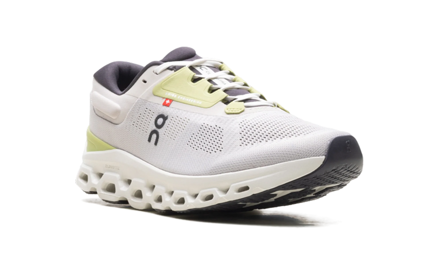 Cloudstratus 3 WMNS "Pearl Ivory" 3WD30122143