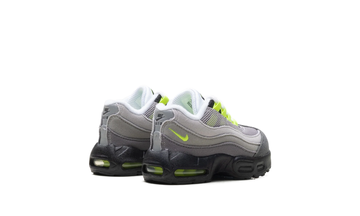 Air Max 95 TD "Neon" 905462 050