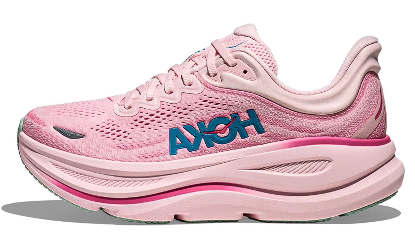 Bondi 9 WMNS "Rose Tea / Petal" 1162012 RSTP