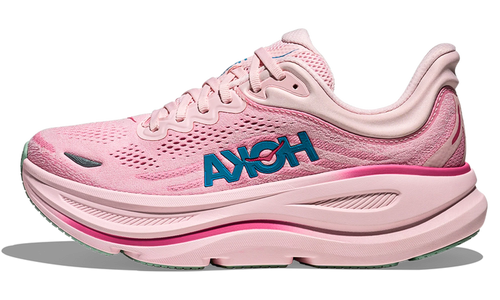 Bondi 9 WMNS "Rose Tea / Petal" 1162012 RSTP