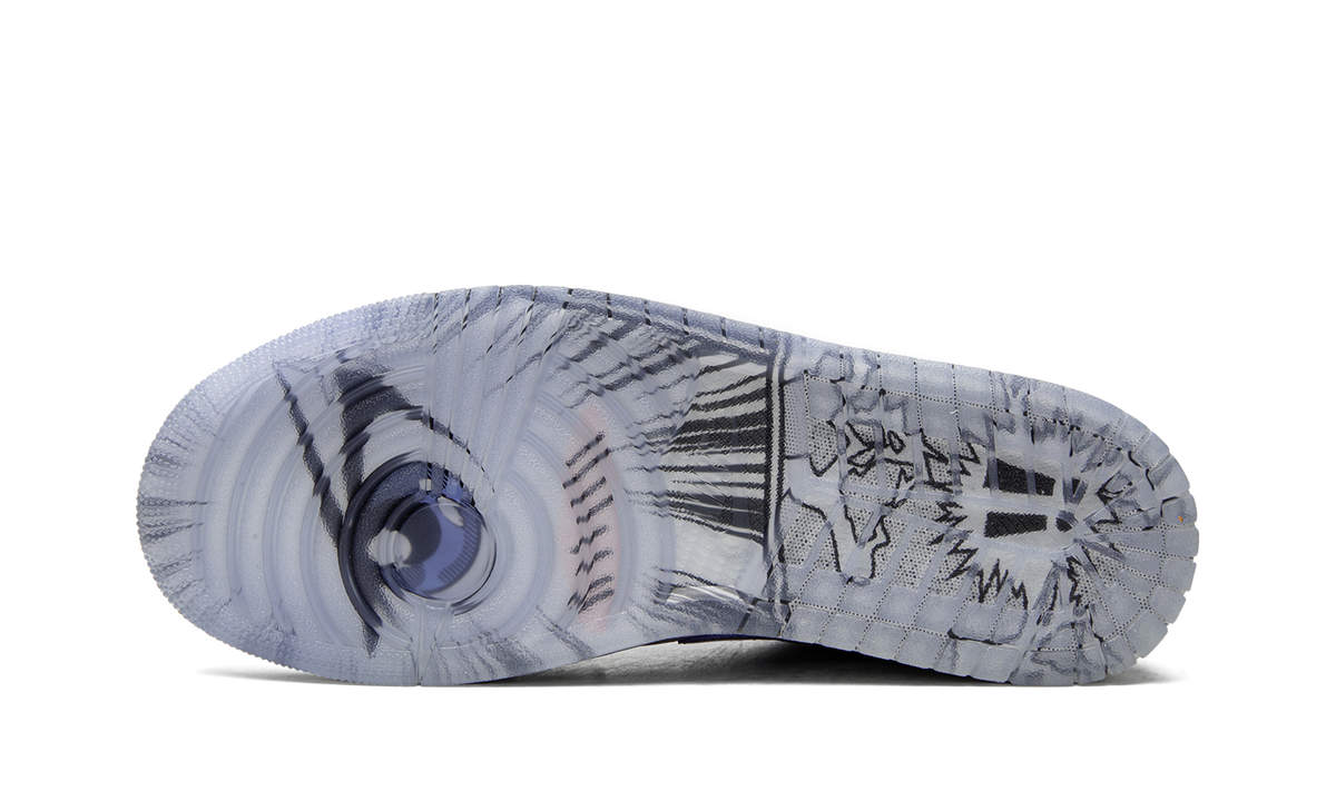 1 Low SE "Mighty Swooshers" DM5442 040