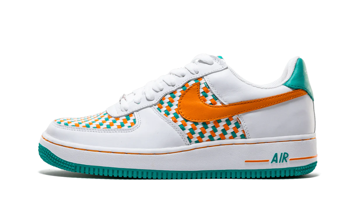 Air Force 1 Premium "Miami" 309096 181