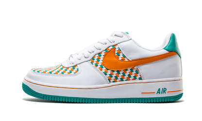Air Force 1 Premium "Miami" 309096 181