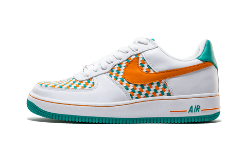 Air Force 1 Premium "Miami" 309096 181