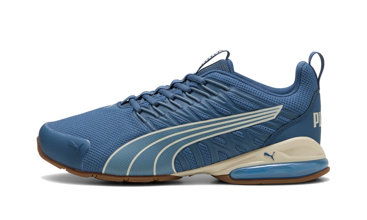 VOLTAIC EVO "Dark Indigo / Cool Blue / Alpine Snow" 379601 24