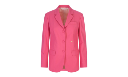 Miami Blazer "Fuschia" PWEN027S23FAB0013210