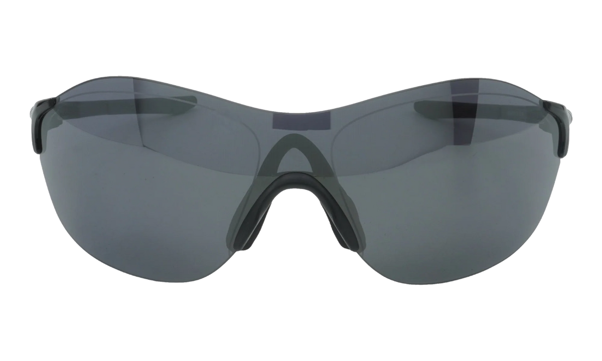 Evzero Swift (A) Sunglasses "Polished Black / Black Iridium" OO9410 01