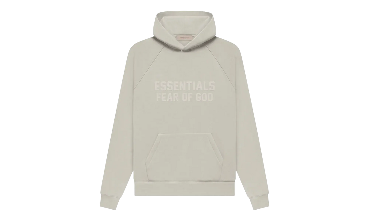 Classic Hoodie "Smoke" 192SU222051F