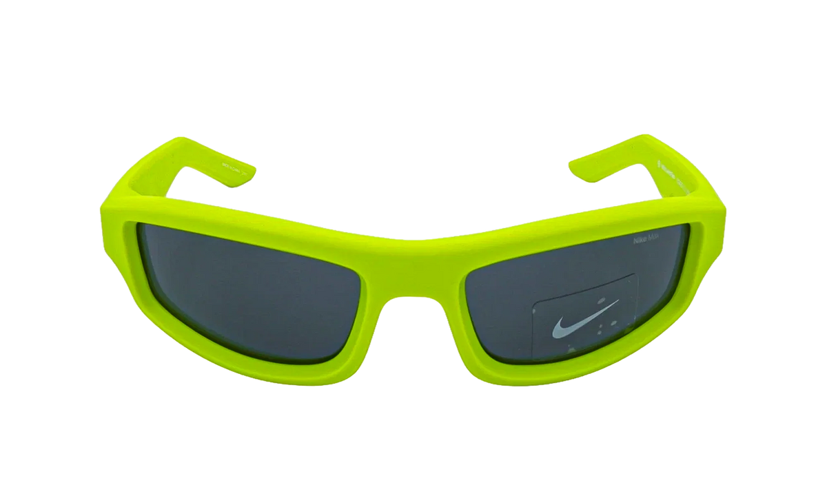 Lucent Flash Sunglasses "Matte Cyber / Grey" EV24050 703