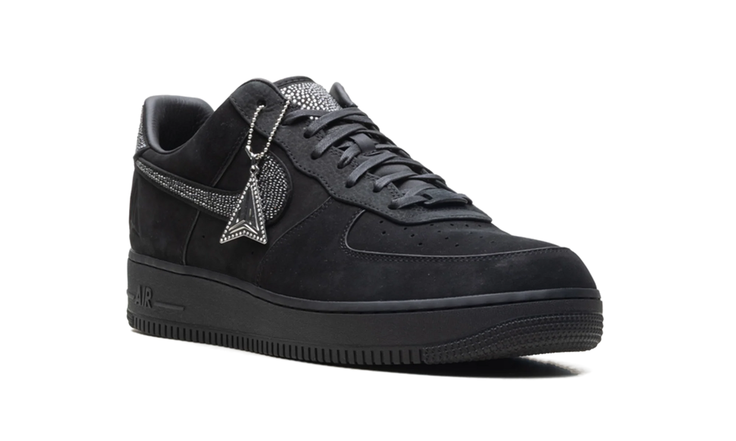 Nike Air Force 1 Low "Ja Morant - Swarovski" IQ9772 001