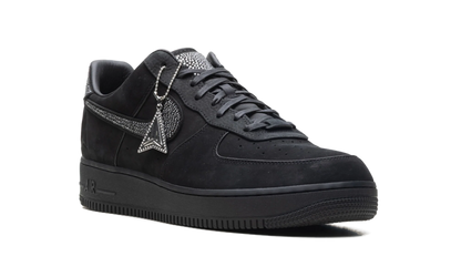 Nike Air Force 1 Low "Ja Morant - Swarovski" IQ9772 001