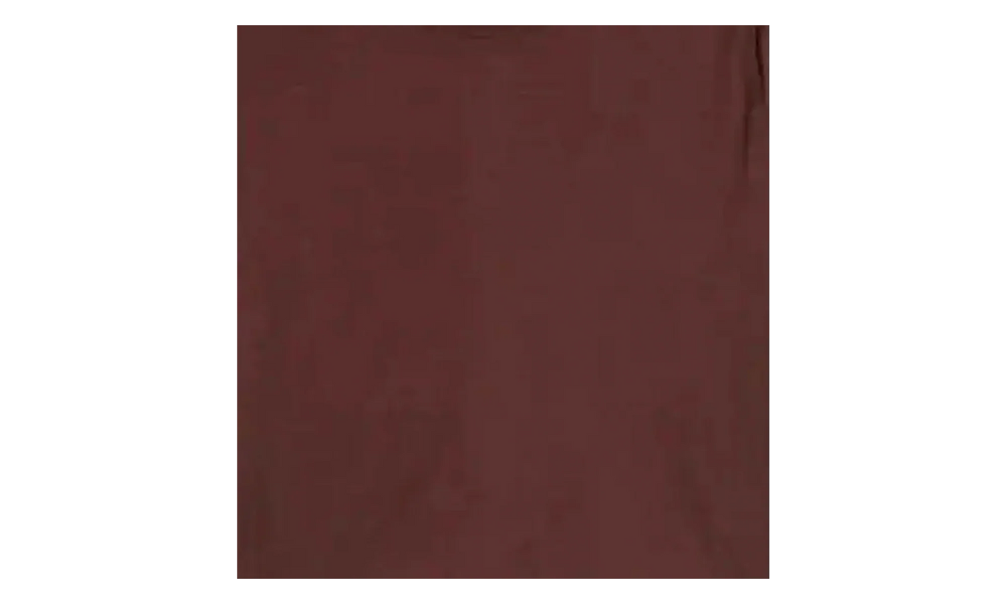 Cropped Small Level T-Shirt WMNS "Scab" DS02E7207 RN 43